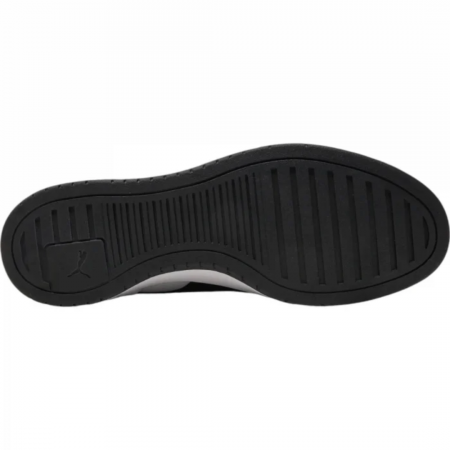 CA Pro Suede FS PUMA White-PUMA Black 387327-11 [4]