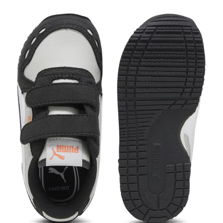 Cabana Racer SL 20 V Inf Ash Gray-PUMA W 383731-11 [2]