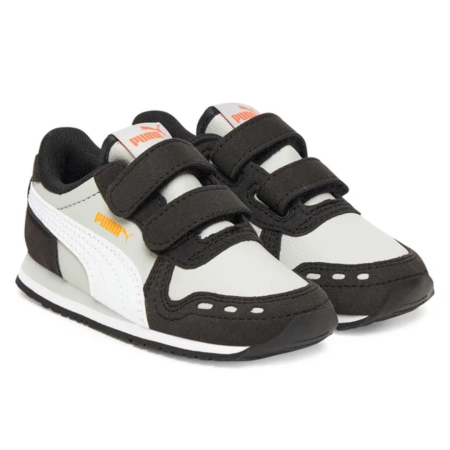Cabana Racer SL 20 V Inf Ash Gray-PUMA W 383731-11 [2]