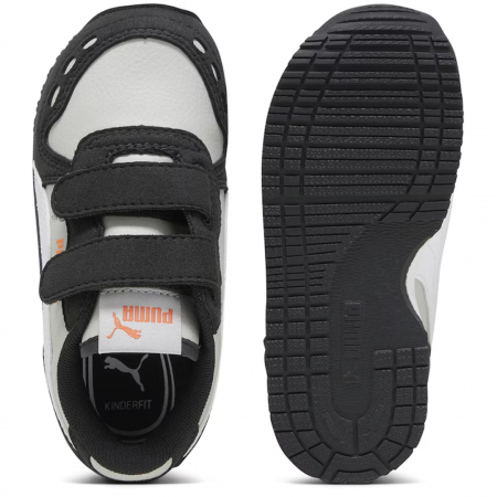 Cabana Racer SL 20 V Inf Ash Gray-PUMA W 383731-11 [4]