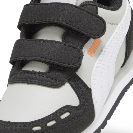 Cabana Racer SL 20 V Inf Ash Gray-PUMA W 383731-11 [5]
