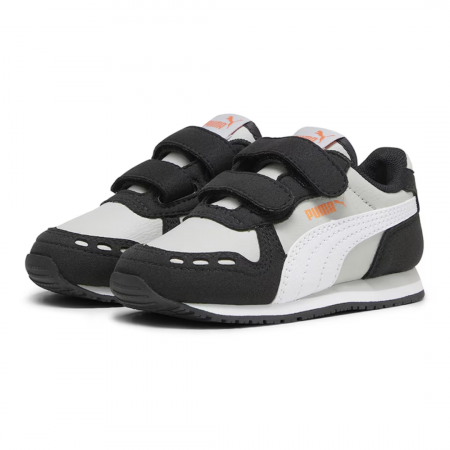 Cabana Racer SL 20 V Inf Ash Gray-PUMA W 383731-11 [1]