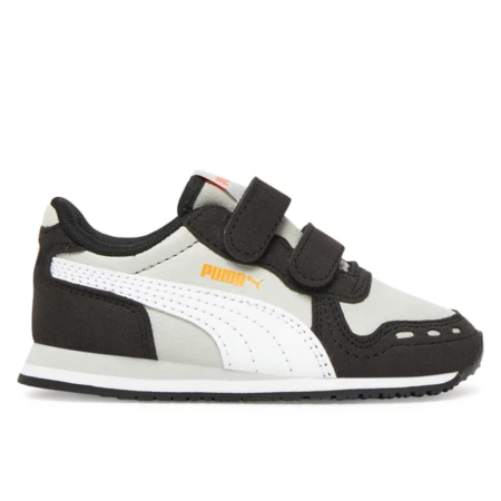 PANTOFI SPORT - Cabana Racer SL 20 V Inf Ash Gray-PUMA W 383731-11
