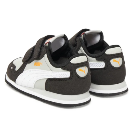 Cabana Racer SL 20 V Inf Ash Gray-PUMA W 383731-11 [4]