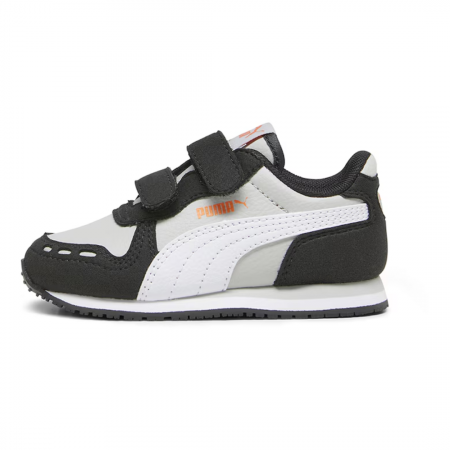 Cabana Racer SL 20 V Inf Ash Gray-PUMA W 383731-11 [1]