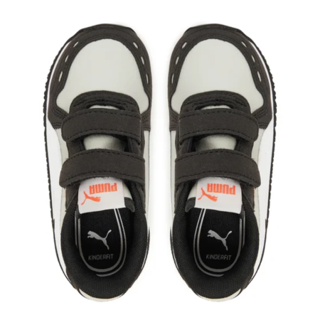 Cabana Racer SL 20 V Inf Ash Gray-PUMA W 383731-11 [3]