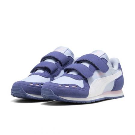 Cabana Racer SL 20 V PS Cool Weather-PUM 383730-20 [4]