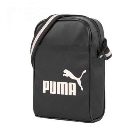 BORSETA - Campus Compact Portable Puma Black 078827-01