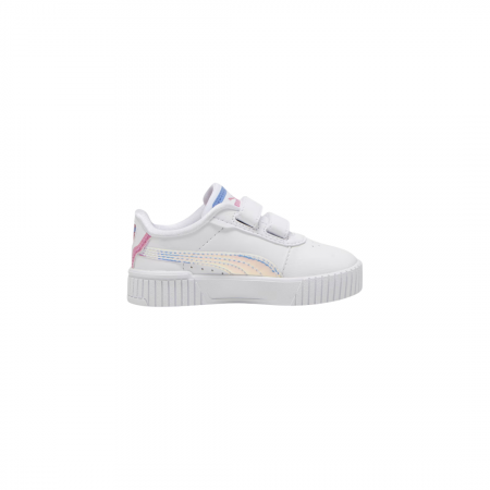 PANTOFI SPORT - Carina 2.0 Deep Dive V Inf PUMA White-Bl 396548-01