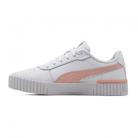 Carina 2.0 Jr Puma White-Rose Dust-Puma 386185-09 [1]