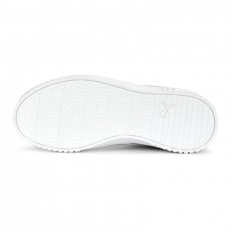 Carina 2.0 Jr Rose Dust-Puma White-Puma 386185-07 [2]