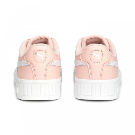 Carina 2.0 Jr Rose Dust-Puma White-Puma 386185-07 [3]