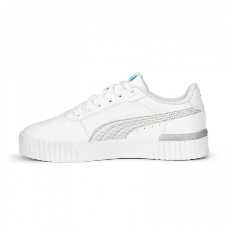 Carina 2.0 Mermaid Jr Puma White-Hero Bl 389742-01 [1]