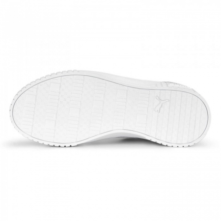 Carina 2.0 Mermaid Jr Puma White-Hero Bl 389742-01 [2]