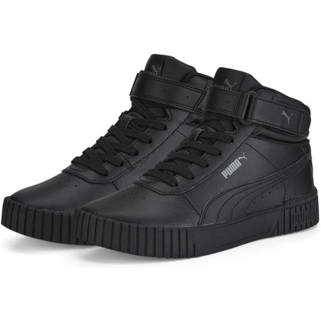 Carina 2.0 Mid Puma Black-Puma Black-Dar 385851-01 [2]
