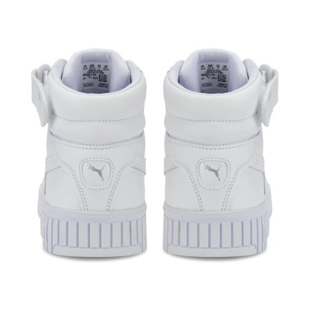 Carina 2.0 Mid Puma White-Puma White-Pum 385851-02 [3]