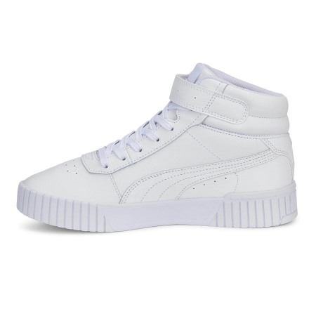 Carina 2.0 Mid Puma White-Puma White-Pum 385851-02 [1]