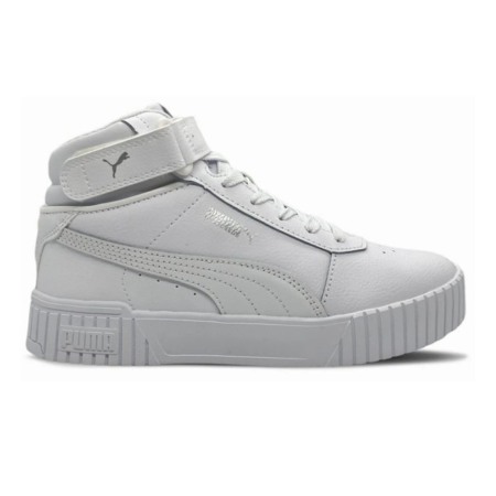 Carina 2.0 Mid Puma White-Puma White-Pum 385851-02 [0]