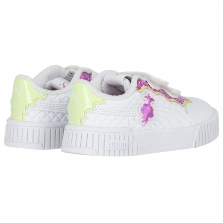 Carina 2.0 Trolls 2 V Inf PUMA White-Mau 398906-01 [2]