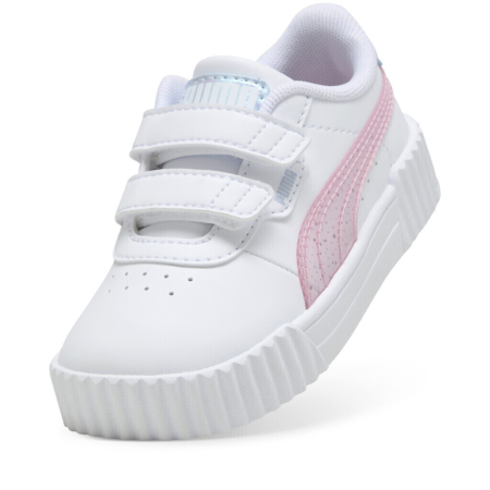 Carina 3.0 Blurry Dreams V Inf PUMA Whit 400611-01 [2]