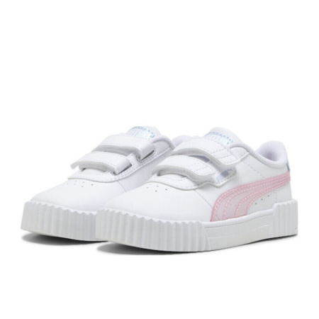 Carina 3.0 Blurry Dreams V Inf PUMA Whit 400611-01 [3]