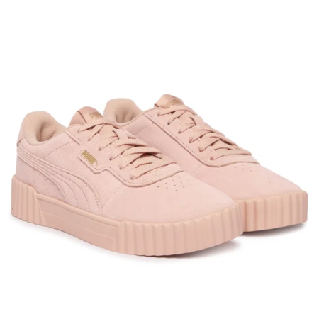 Carina 3.0 SD Rose Quartz-PUMA Gold 400721-02 [2]