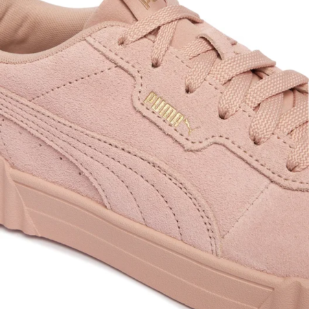 Carina 3.0 SD Rose Quartz-PUMA Gold 400721-02 [1]