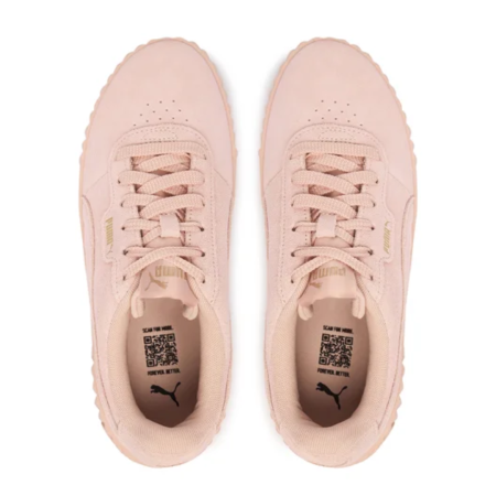 Carina 3.0 SD Rose Quartz-PUMA Gold 400721-02 [3]