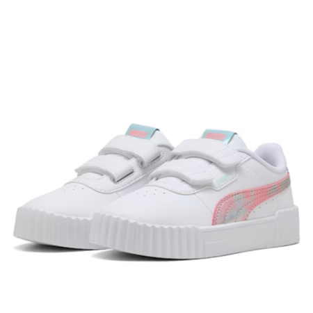 Carina 3.0 Space belle V PS PUMA White-P 402806-01 [3]