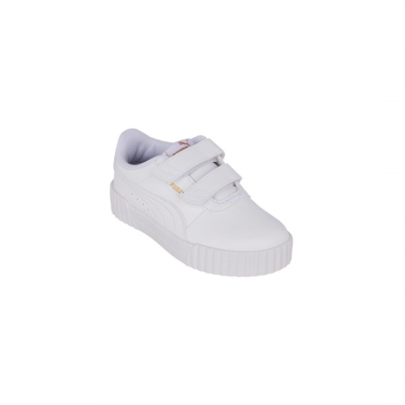 Carina 3.0 V PS PUMA White-PUMA Gold 401478-01 [1]