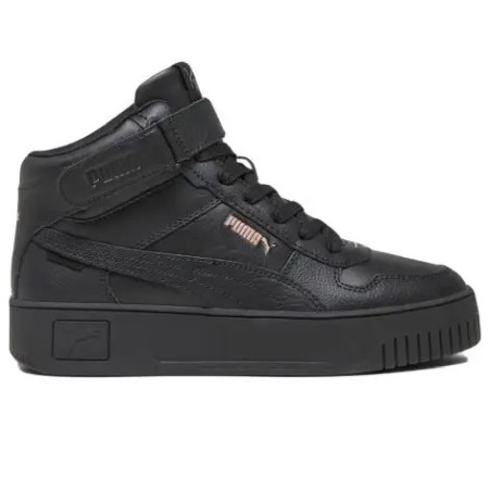 Carina Street Mid Puma Black-Puma Black- 392337-02 [0]