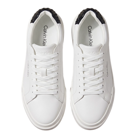 CHUNKY CUPS LACEUP LTH AOP BT HW0HW03222-01W [4]
