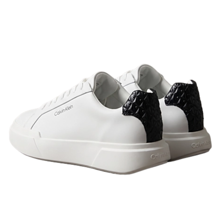 CHUNKY CUPS LACEUP LTH AOP BT HW0HW03222-01W [6]