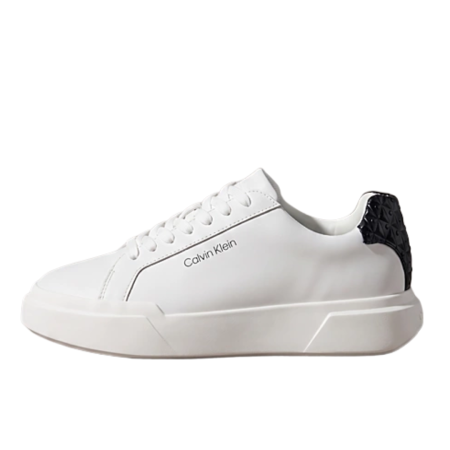 CHUNKY CUPS LACEUP LTH AOP BT HW0HW03222-01W [1]