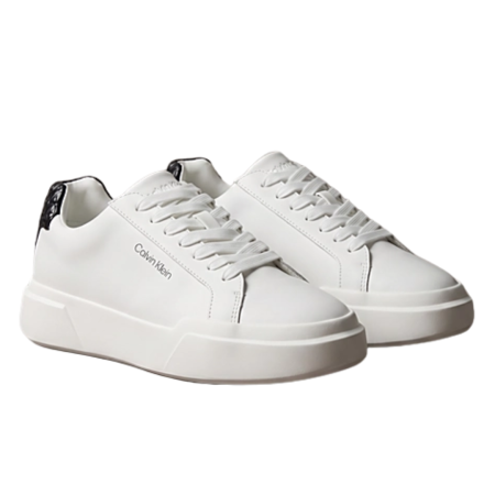 CHUNKY CUPS LACEUP LTH AOP BT HW0HW03222-01W [5]