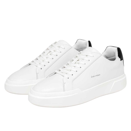 CHUNKY CUPSOLE LACEUP LTH YM0YM01344-06X [3]