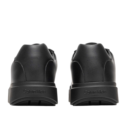 CHUNKY CUPSOLE LACEUP LTH YM0YM01344-0GJ [8]