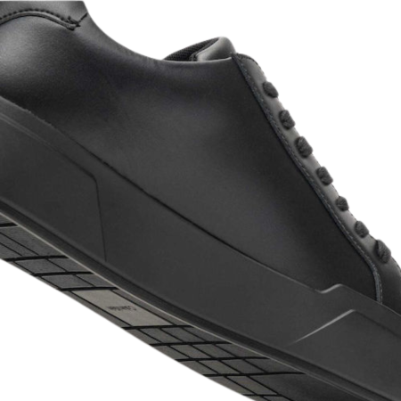 CHUNKY CUPSOLE LACEUP LTH YM0YM01344-0GJ [3]