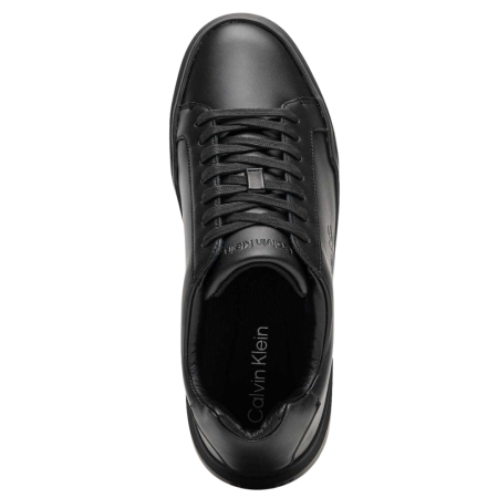 CHUNKY CUPSOLE LACEUP LTH YM0YM01344-0GJ [5]