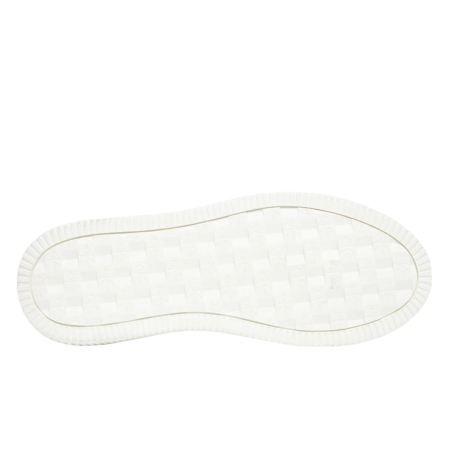 CHUNKY CUPSOLE LTH SILVER YW0YW01876-02R [5]