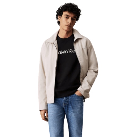 Noutati - CK HERO LOGO COMFORT SWEATSHIRT K10K112956BEH