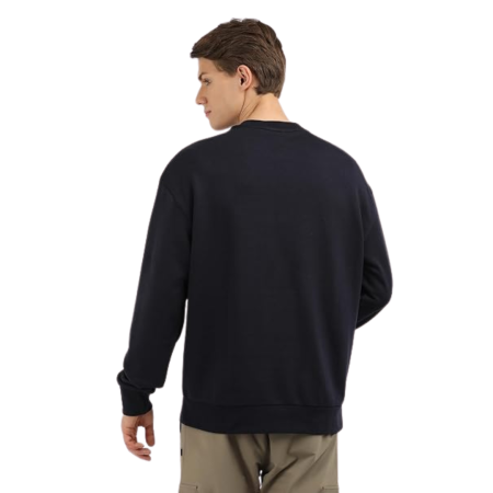 CK HERO LOGO COMFORT SWEATSHIRT K10K112956CHW [5]