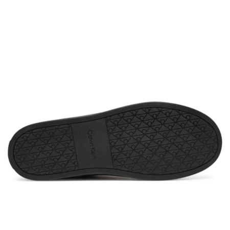CLASSIC CUPSOLE LACEUP LTH YM0YM01435-00T [5]