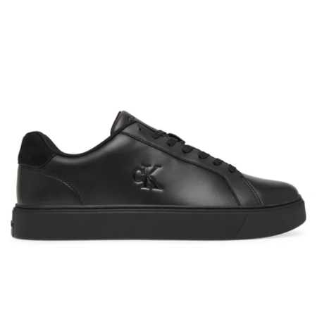 NeoSys - CLASSIC CUPSOLE LACEUP LTH YM0YM01435-00T