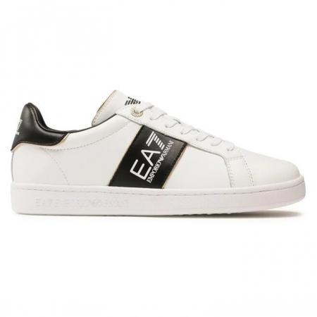 NeoSysApi - CLASSIC EA7 LOGO XK346-X8X102-Q678