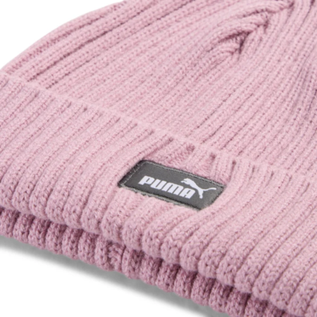 CLASSIC Low Crown Beanie Jr Poised Pink 026559-02 [1]