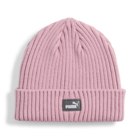 Noutati - CLASSIC Low Crown Beanie Jr Poised Pink 026559-02