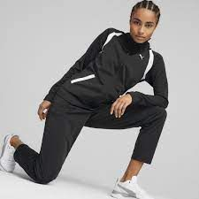 Classic Tricot Suit op PUMA Black 675234-01 [1]