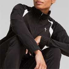 Classic Tricot Suit op PUMA Black 675234-01 [3]