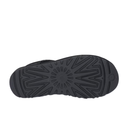 Classic Ultra Mini Boot - Negru (Black) 1116109-BLK [4]